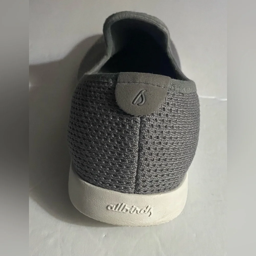 Allbirds Tree Loungers, Athleisure, Sneaker, Slip On, Sz 8, Eco friendly, comfy - Picture 5 of 15